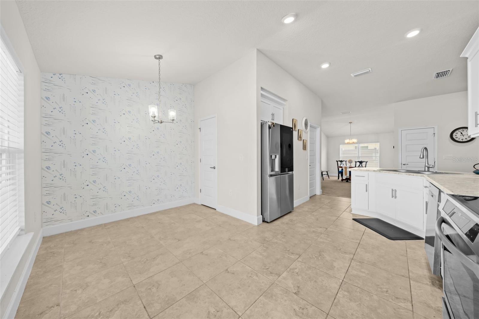 HICKORY RDG PH 3 - Residential