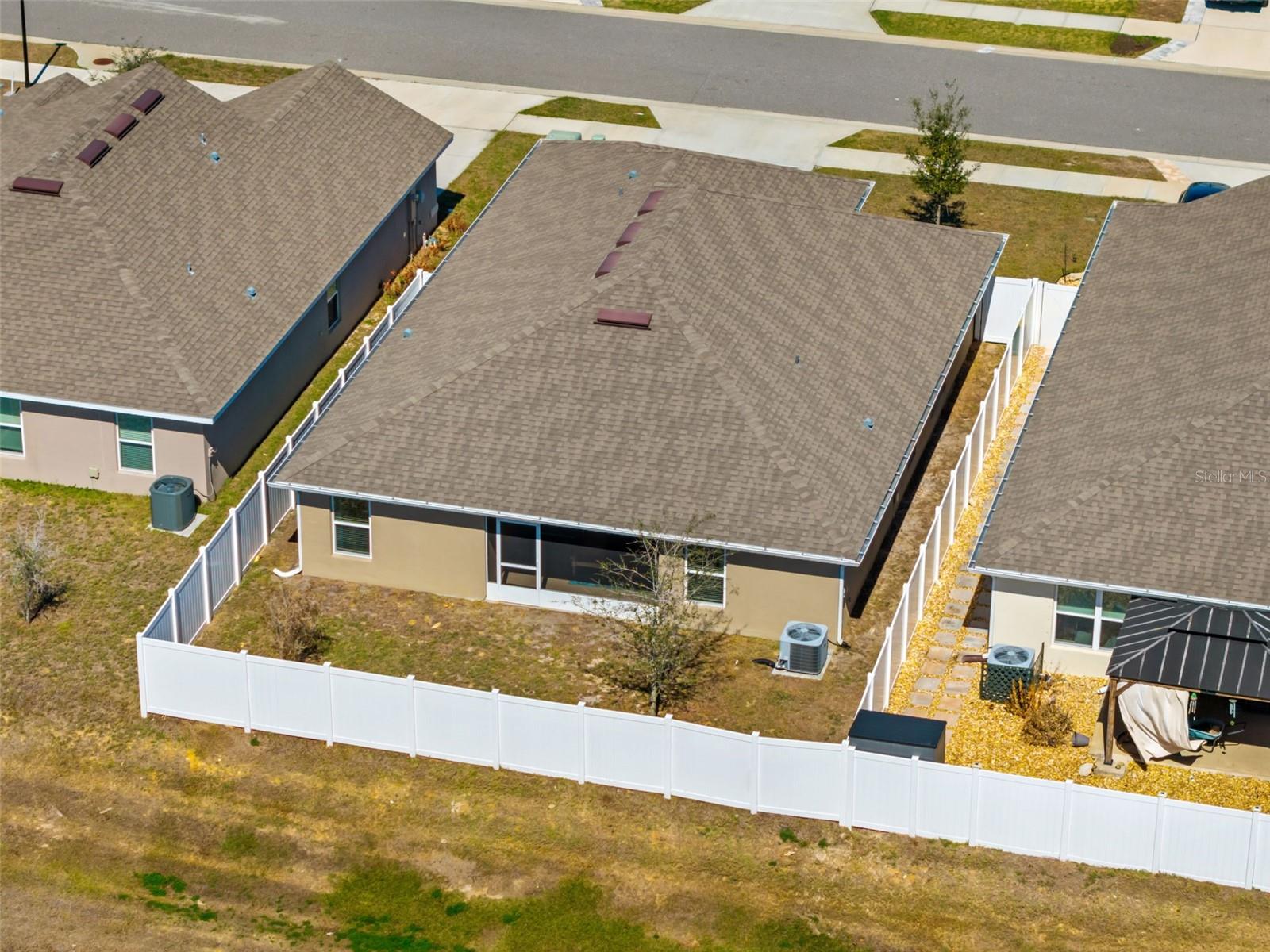 HICKORY RDG PH 3 - Residential