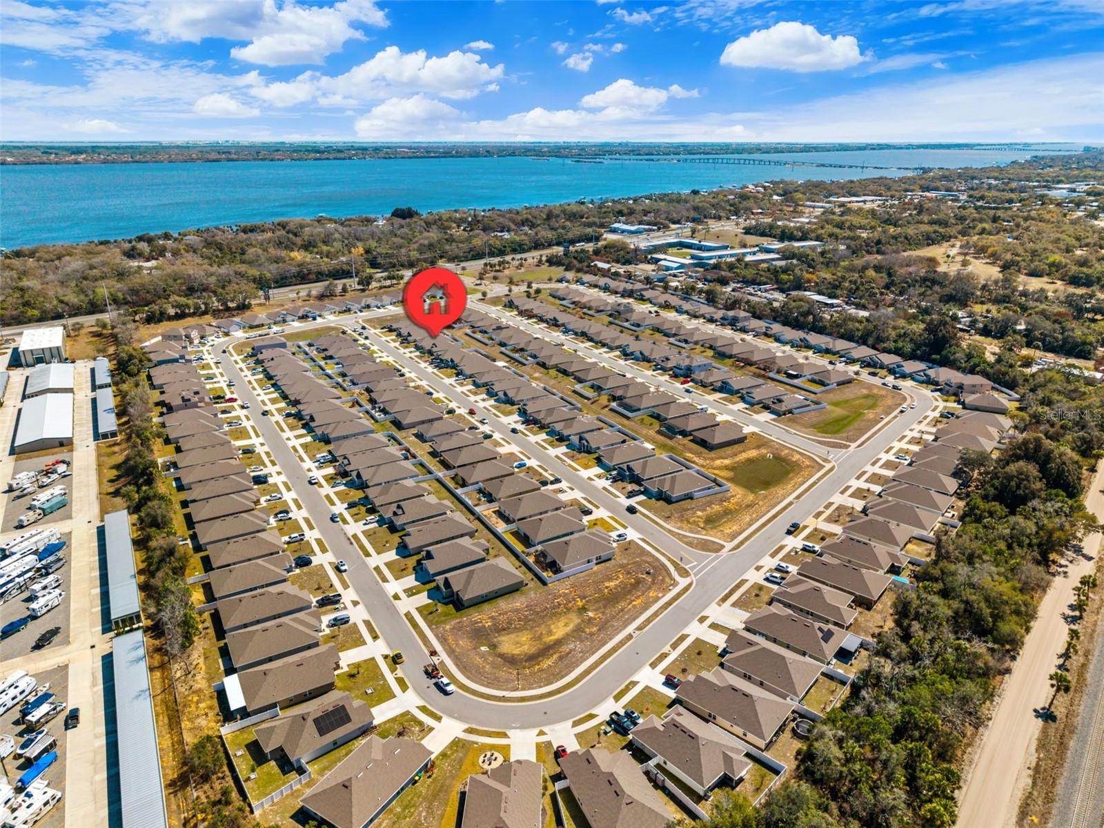 HICKORY RDG PH 3 - Residential