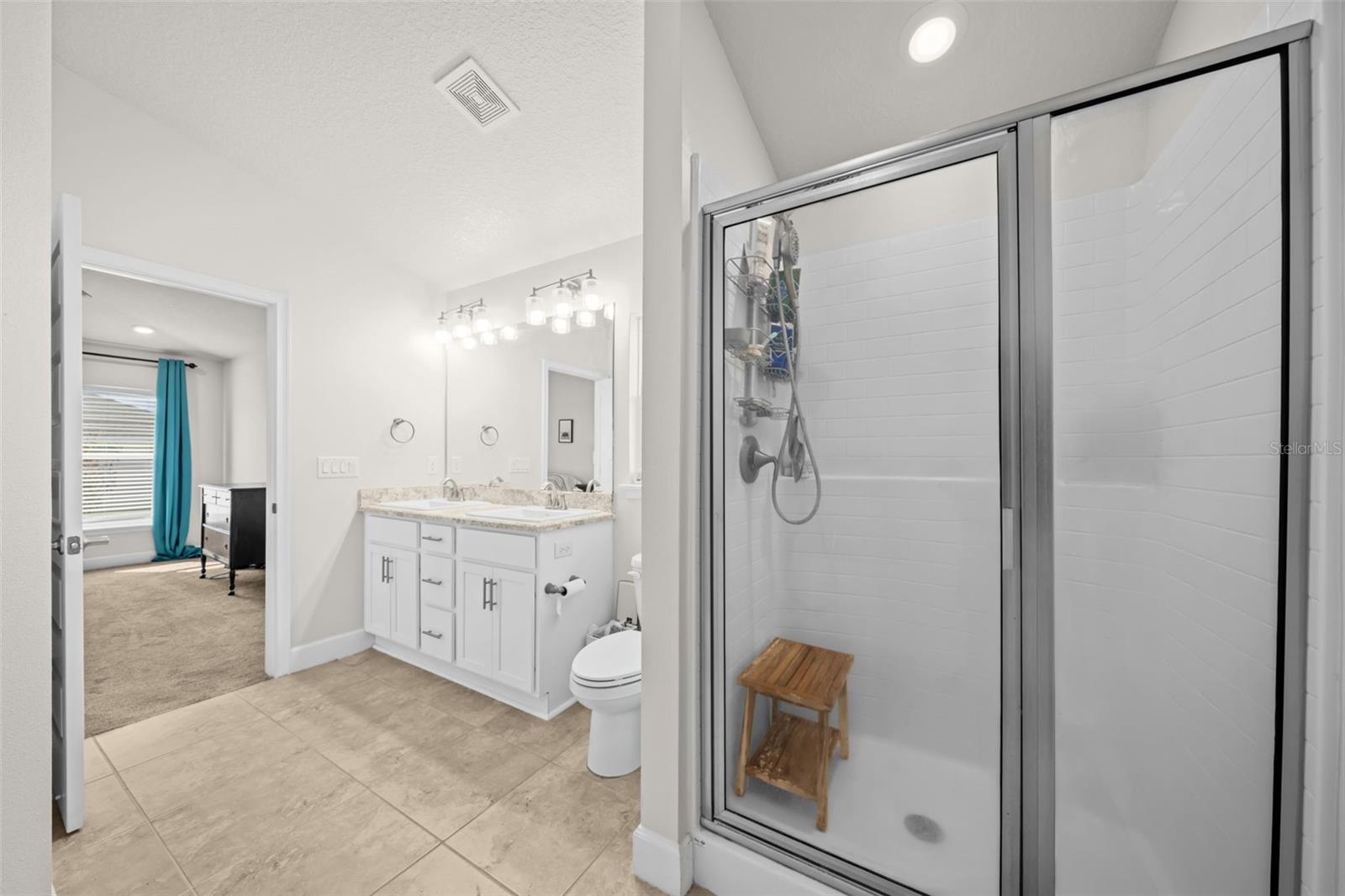 HICKORY RDG PH 3 - Residential