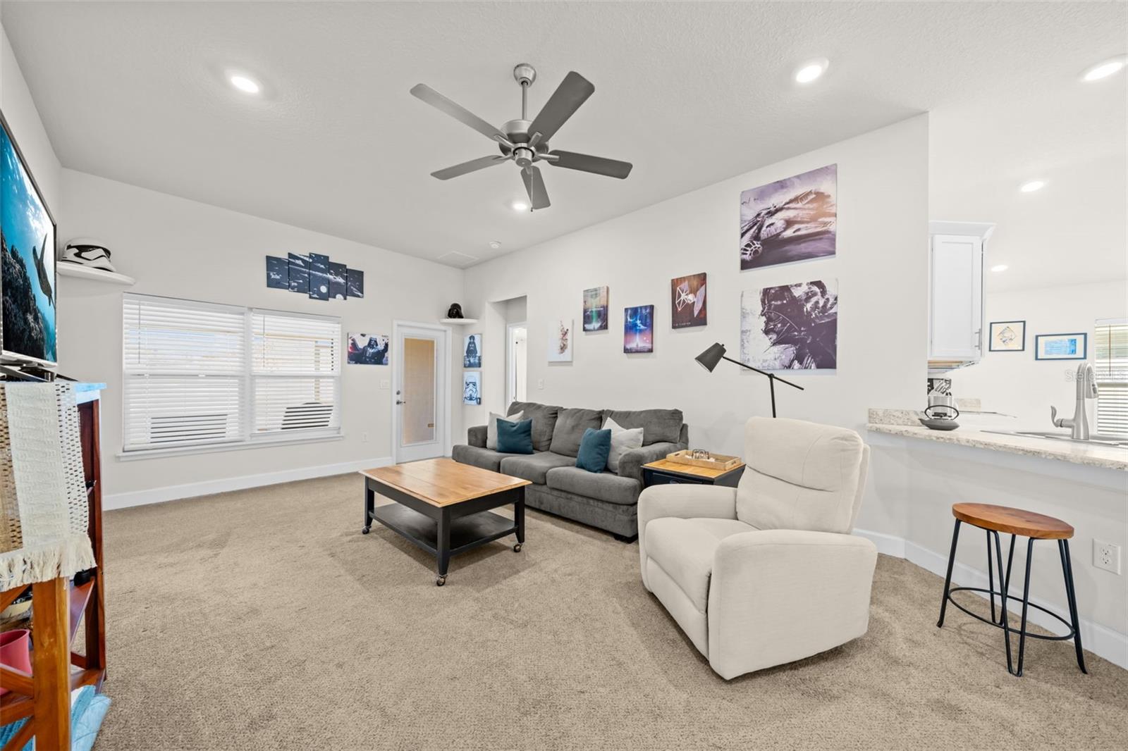 HICKORY RDG PH 3 - Residential