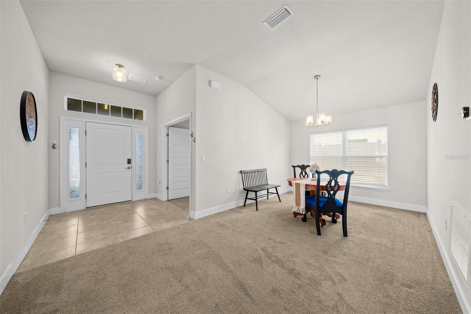 HICKORY RDG PH 3 - Residential