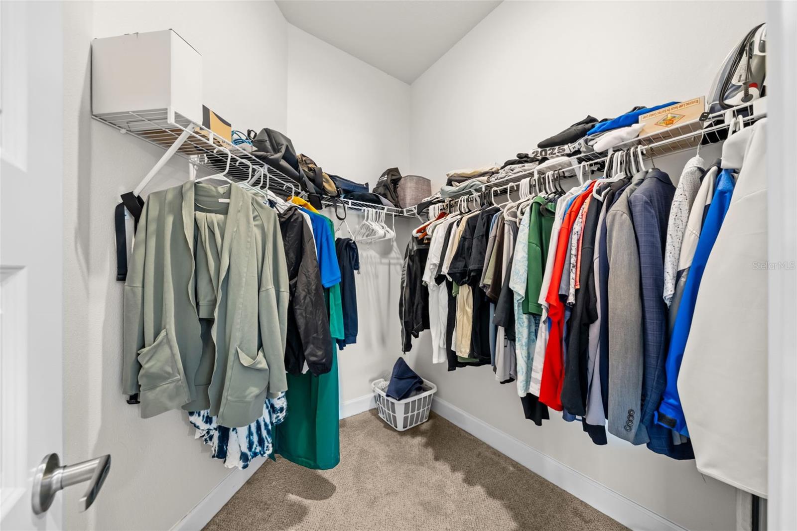 HICKORY RDG PH 3 - Residential