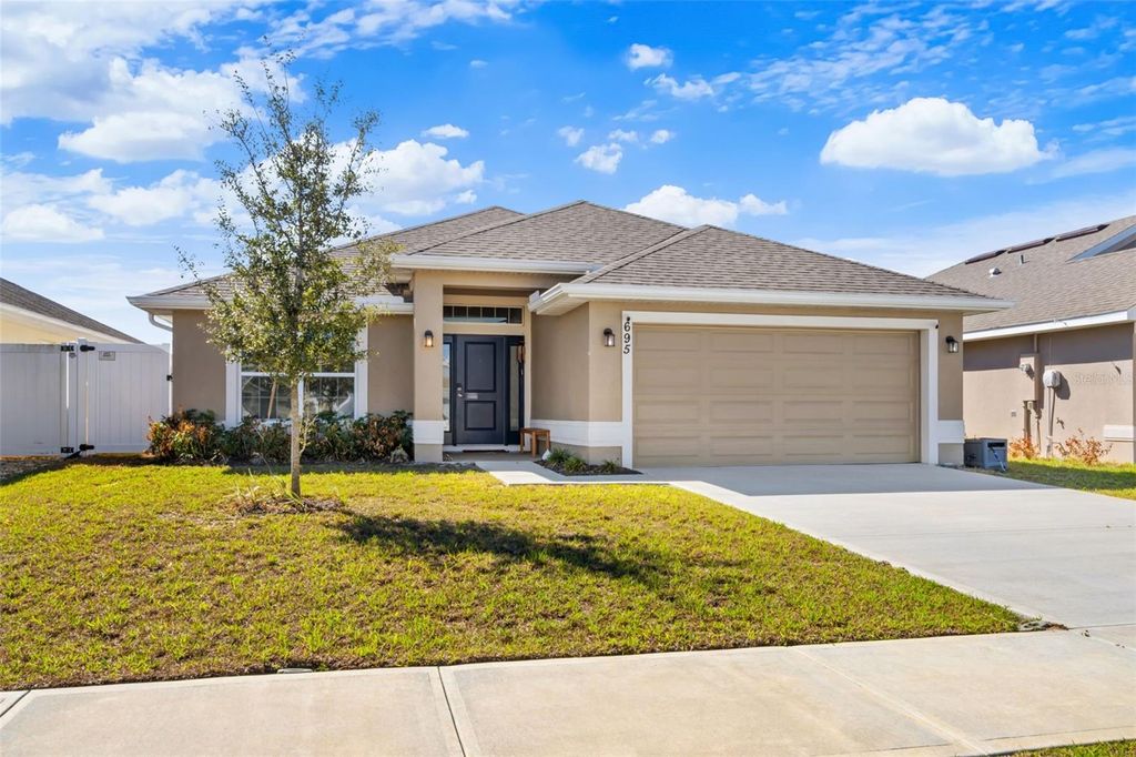 Photo of 695 Lantana Street, Cocoa, FL 32926 (MLS # O6393316)