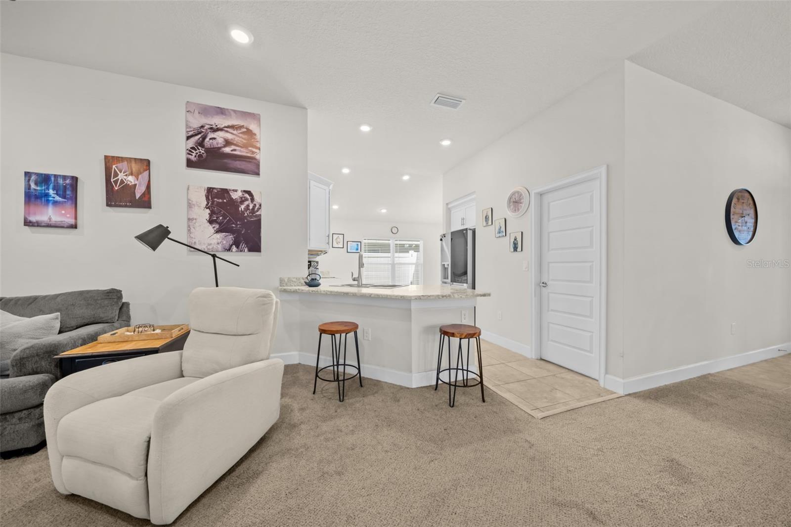 HICKORY RDG PH 3 - Residential