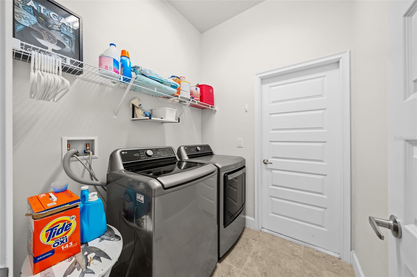 HICKORY RDG PH 3 - Residential