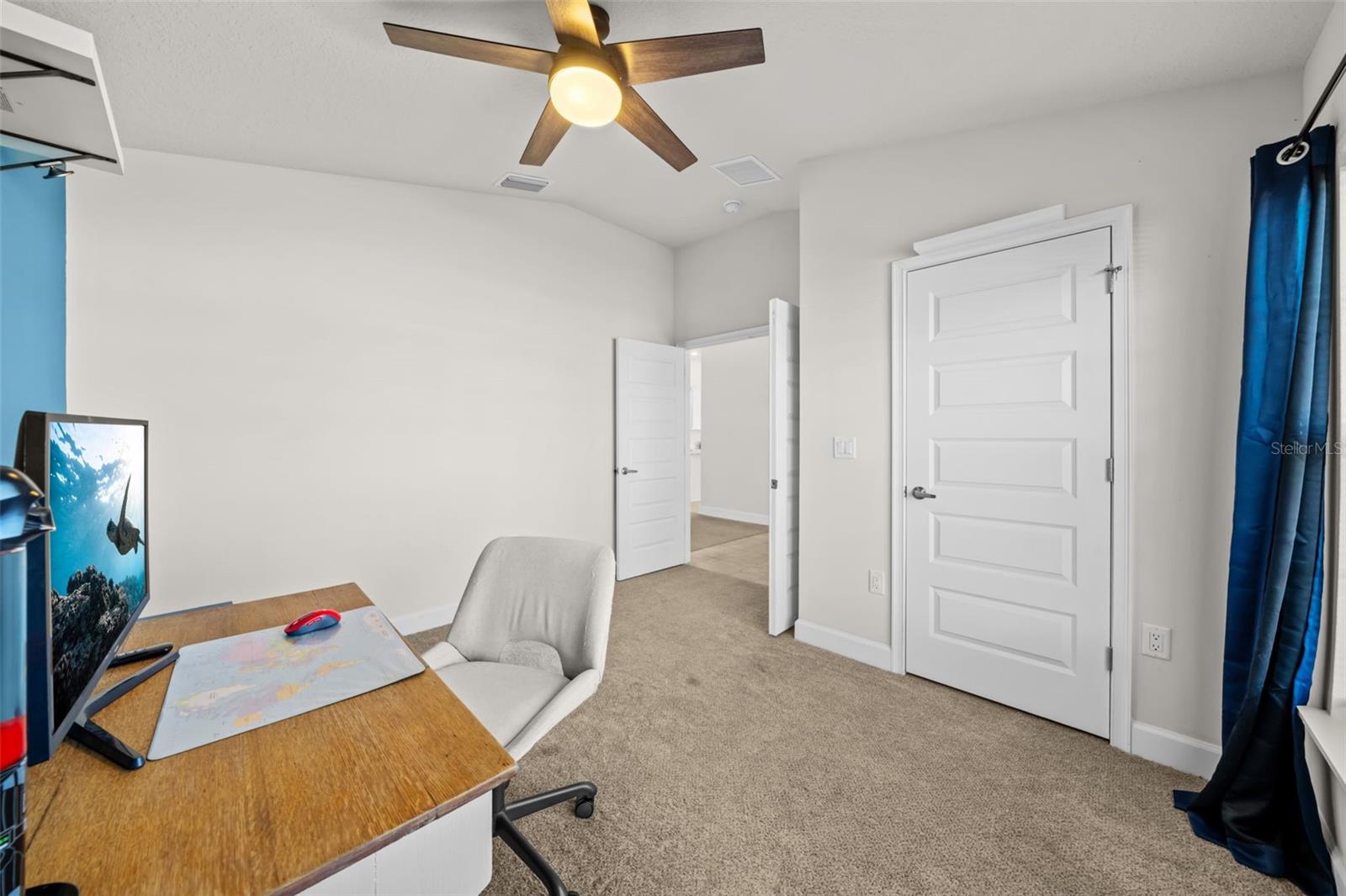 HICKORY RDG PH 3 - Residential