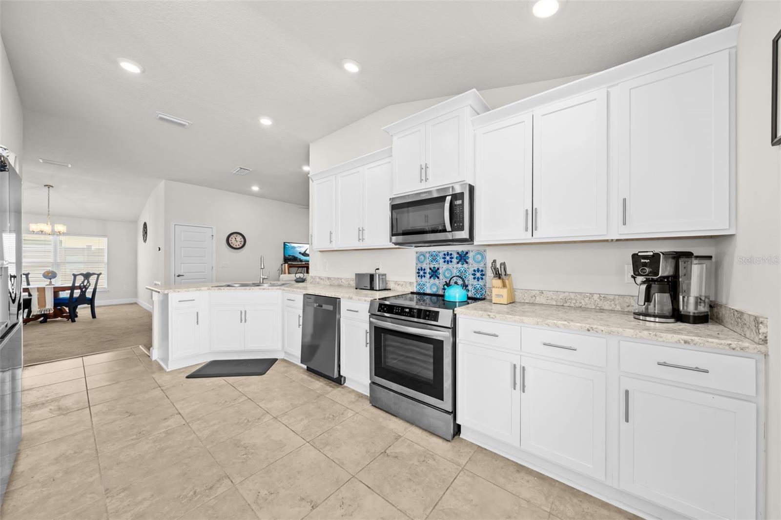 HICKORY RDG PH 3 - Residential