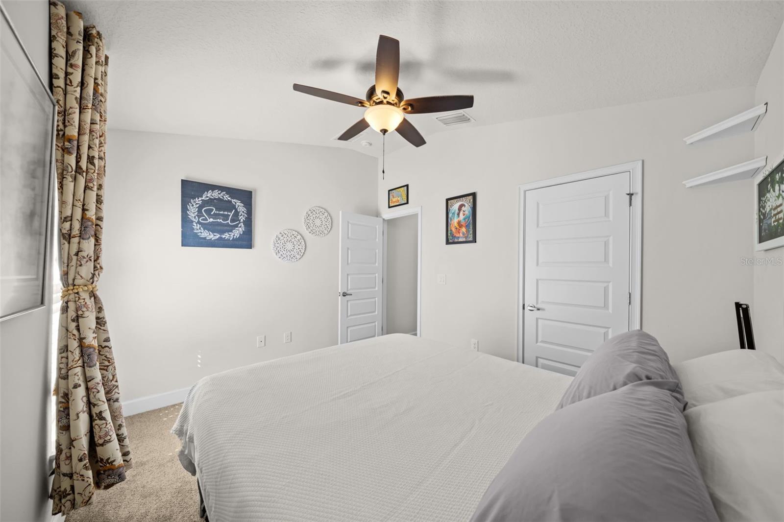 HICKORY RDG PH 3 - Residential