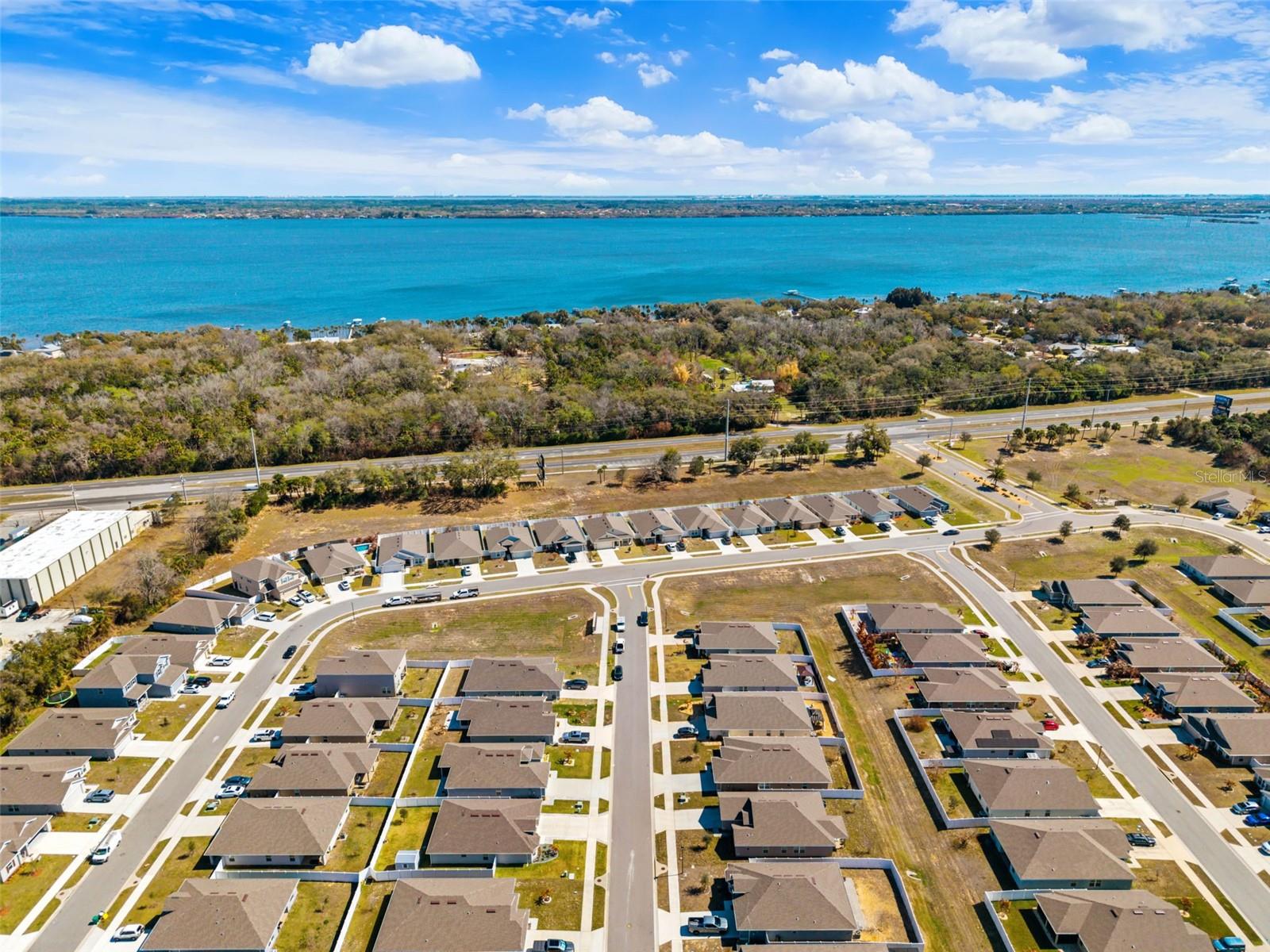 HICKORY RDG PH 3 - Residential