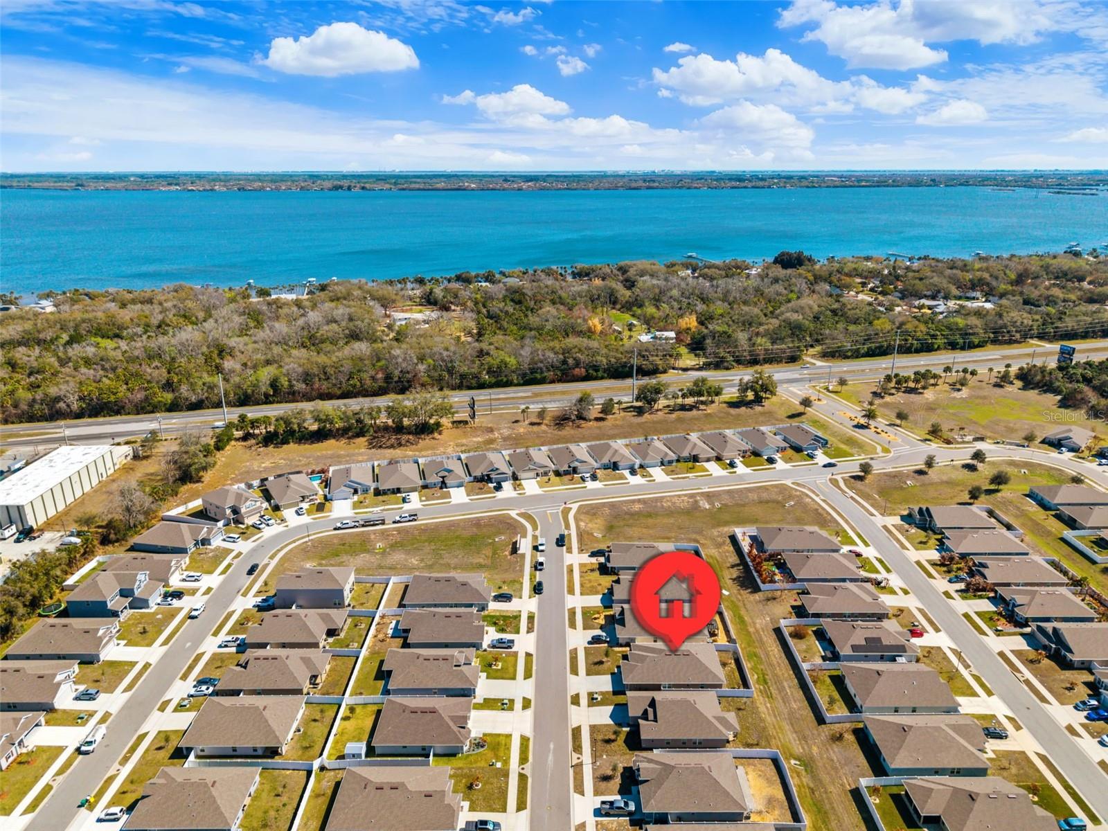 HICKORY RDG PH 3 - Residential