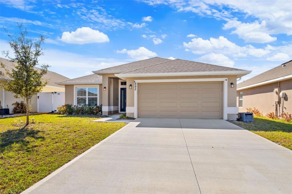 Photo of 695 Lantana Street, Cocoa, FL 32926 (MLS # O6393316)