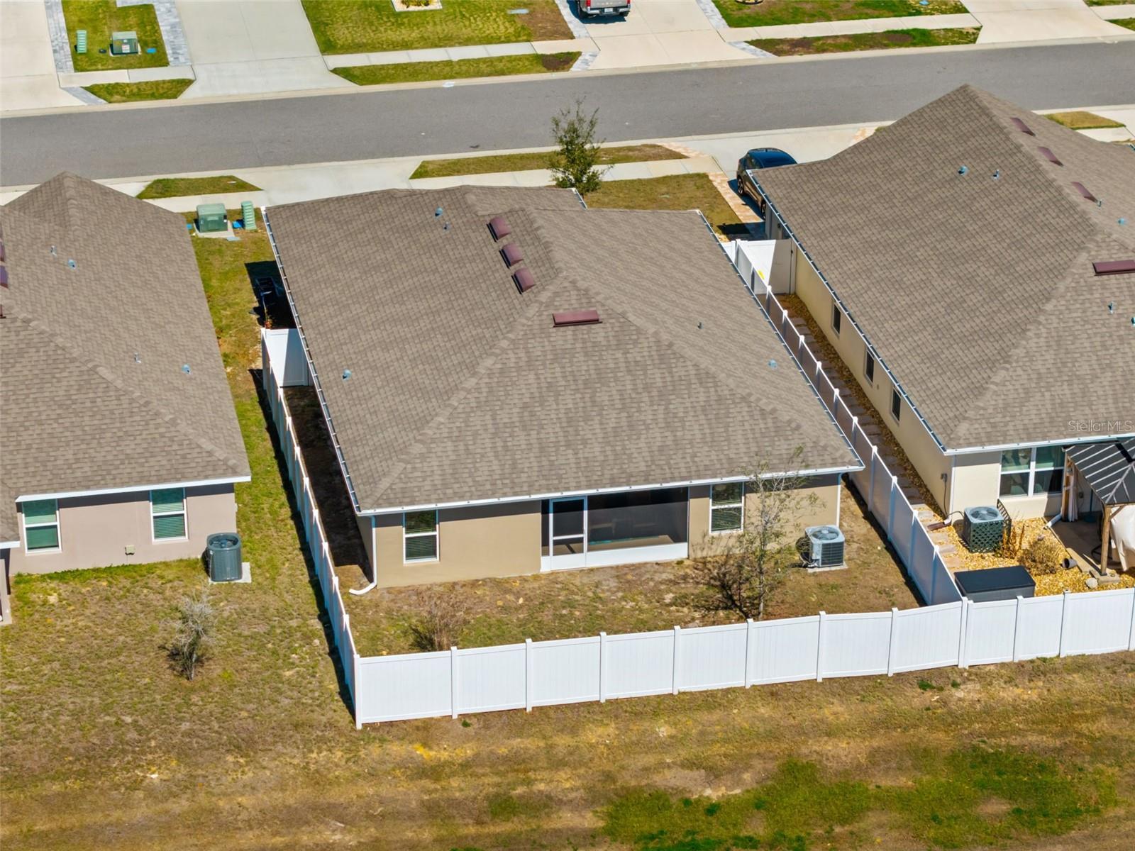 HICKORY RDG PH 3 - Residential