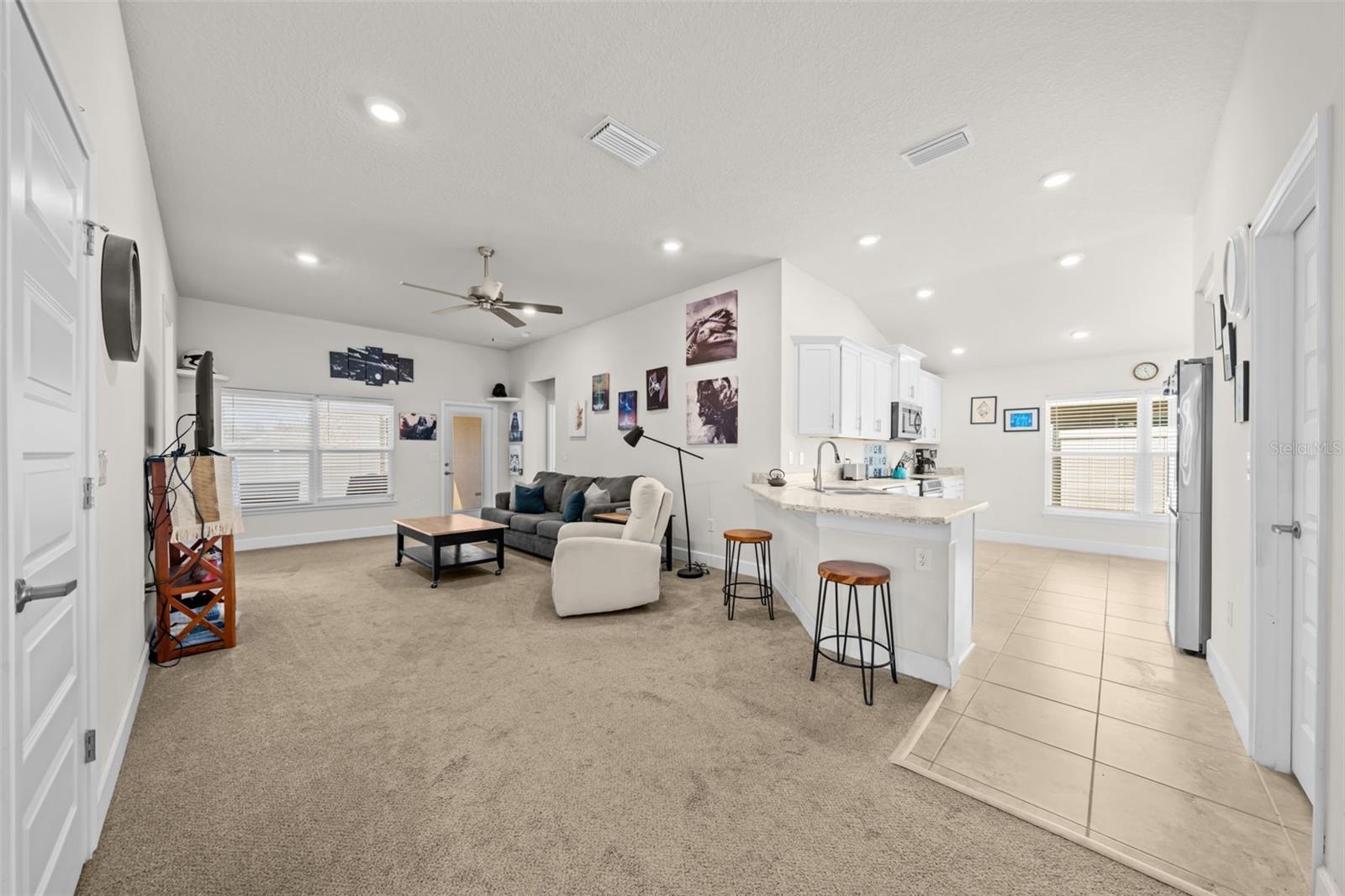 HICKORY RDG PH 3 - Residential