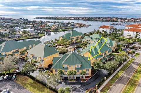 A home in APOLLO BEACH