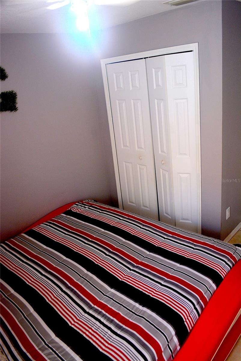 MANGO GROVES UNIT 1 - Residential