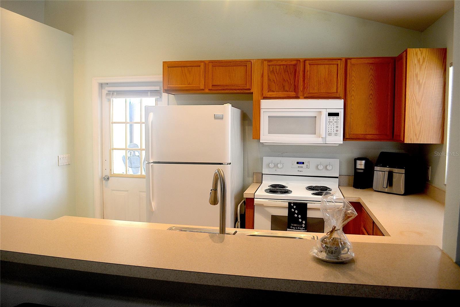 MANGO GROVES UNIT 1 - Residential