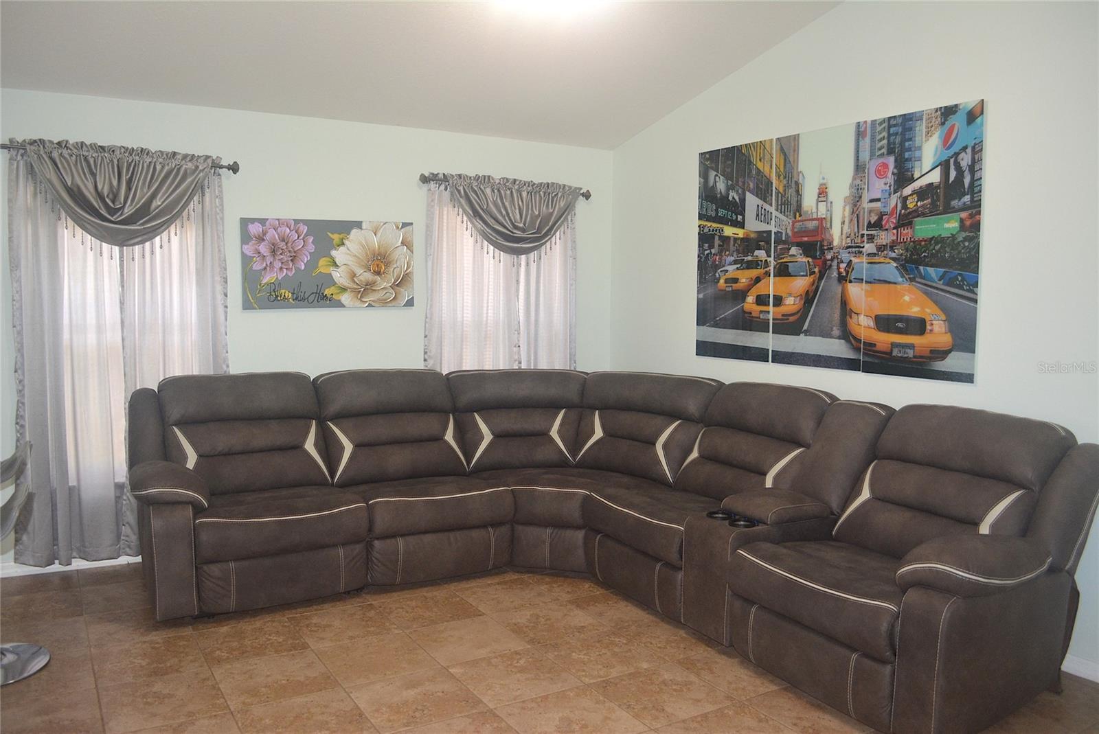 MANGO GROVES UNIT 1 - Residential