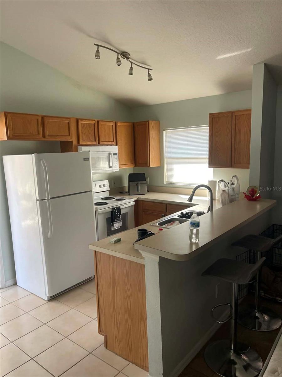 MANGO GROVES UNIT 1 - Residential