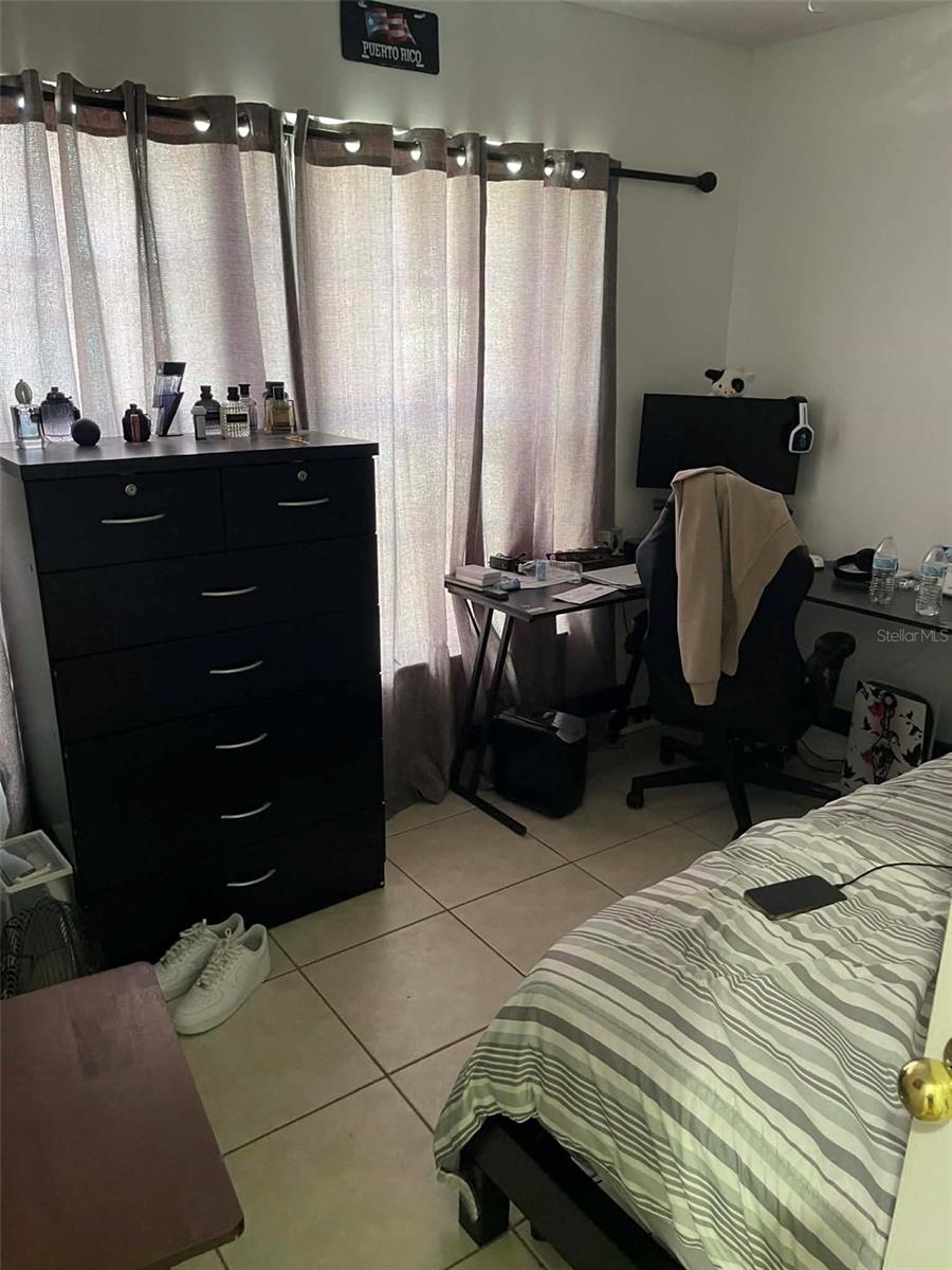 MANGO GROVES UNIT 1 - Residential