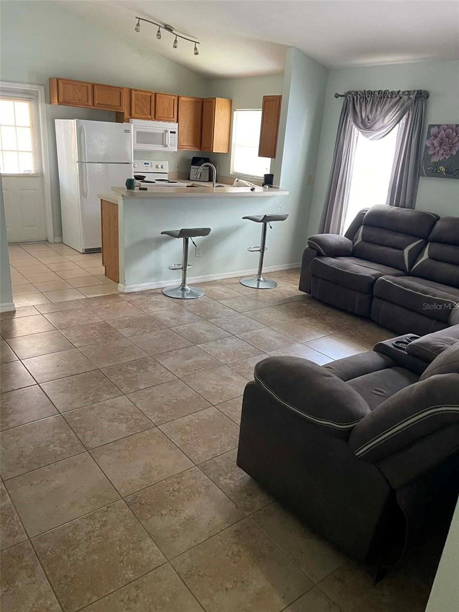 MANGO GROVES UNIT 1 - Residential