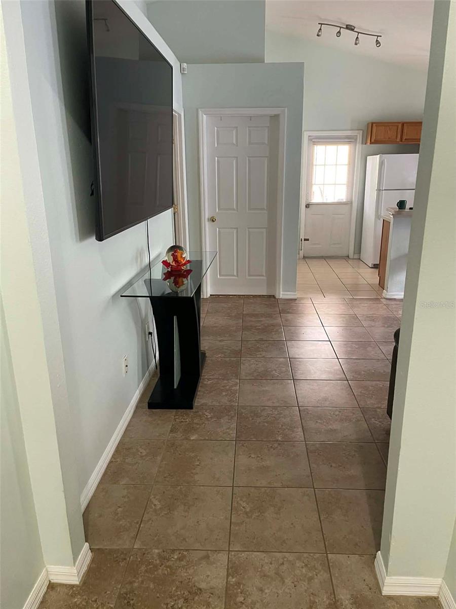 MANGO GROVES UNIT 1 - Residential