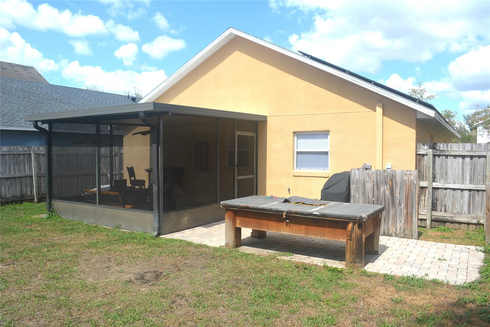 MANGO GROVES UNIT 1 - Residential