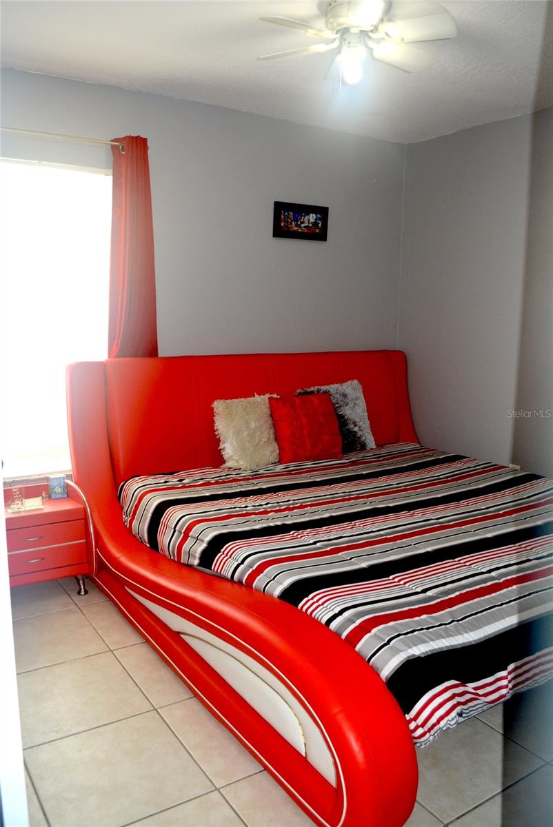 MANGO GROVES UNIT 1 - Residential