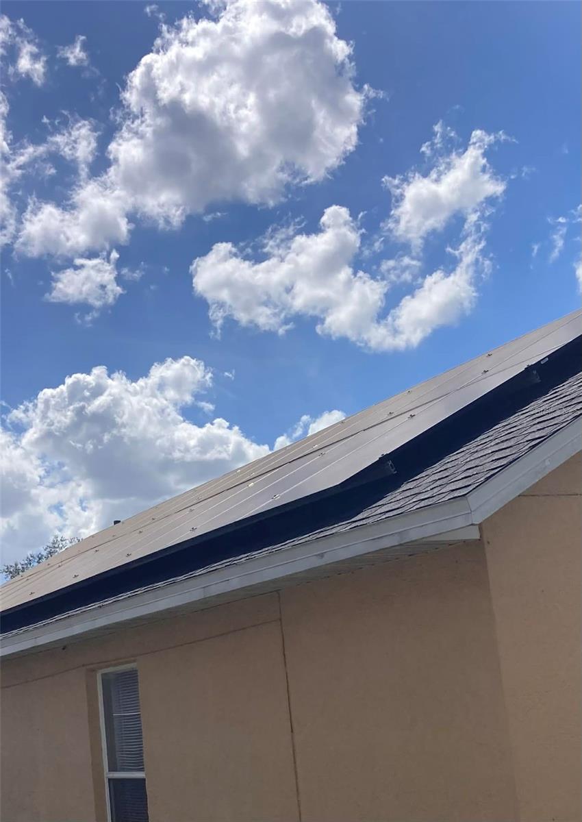 MANGO GROVES UNIT 1 - Residential