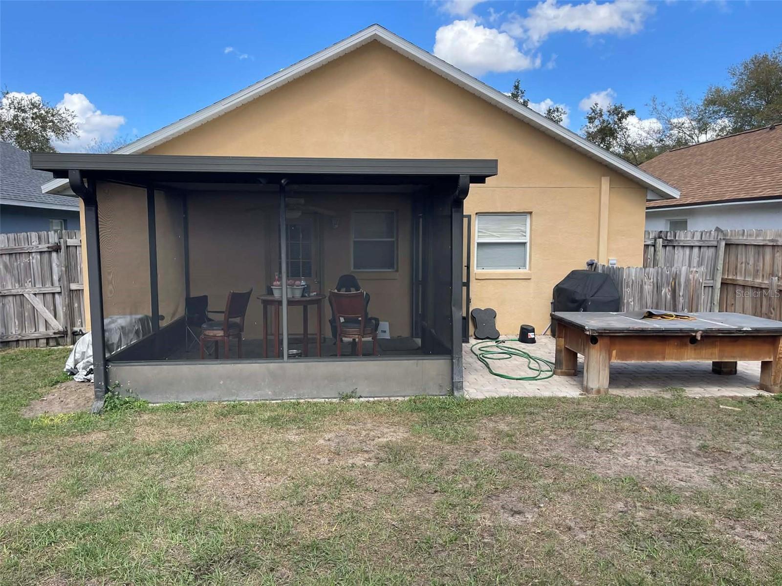 MANGO GROVES UNIT 1 - Residential