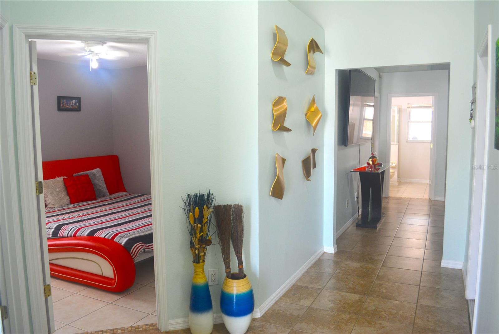 MANGO GROVES UNIT 1 - Residential