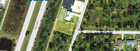 3145 SWANEE ROAD PORT CHARLOTTE FL 33980