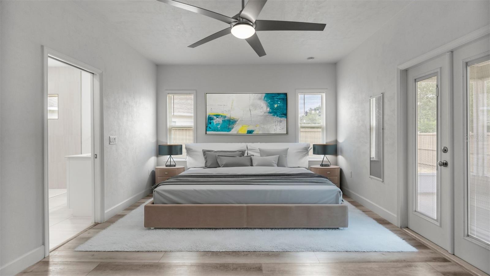 GRAND OAKS AT TOWER - Residential