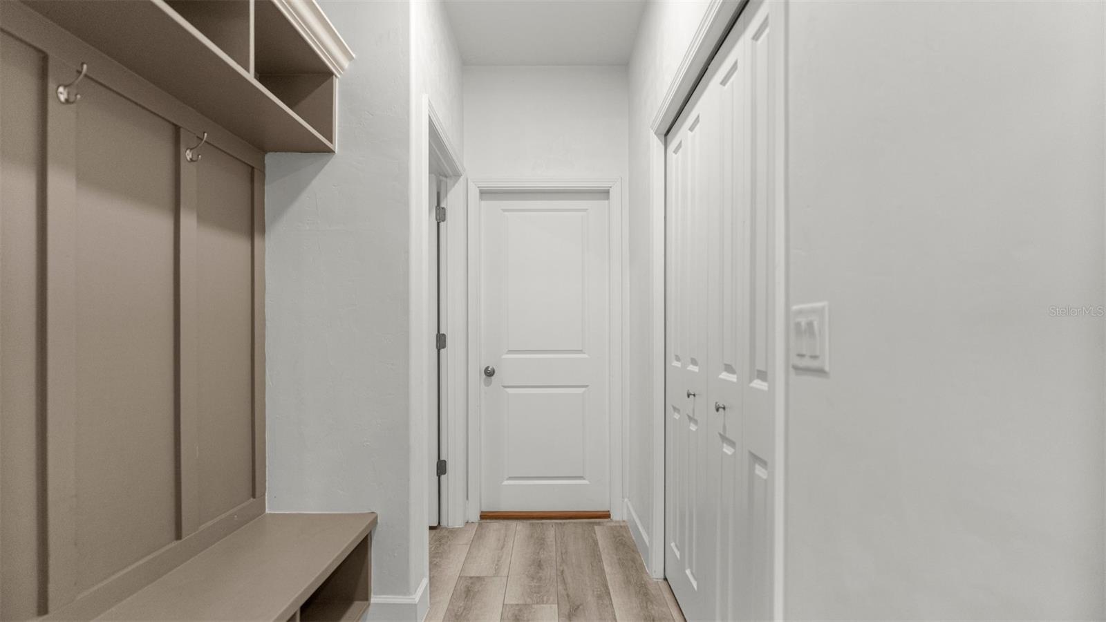 GRAND OAKS AT TOWER - Residential