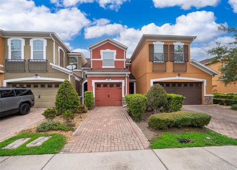 Photo of 9539 Silver Buttonwood Street, Orlando, FL 32832 (MLS # O6315947)