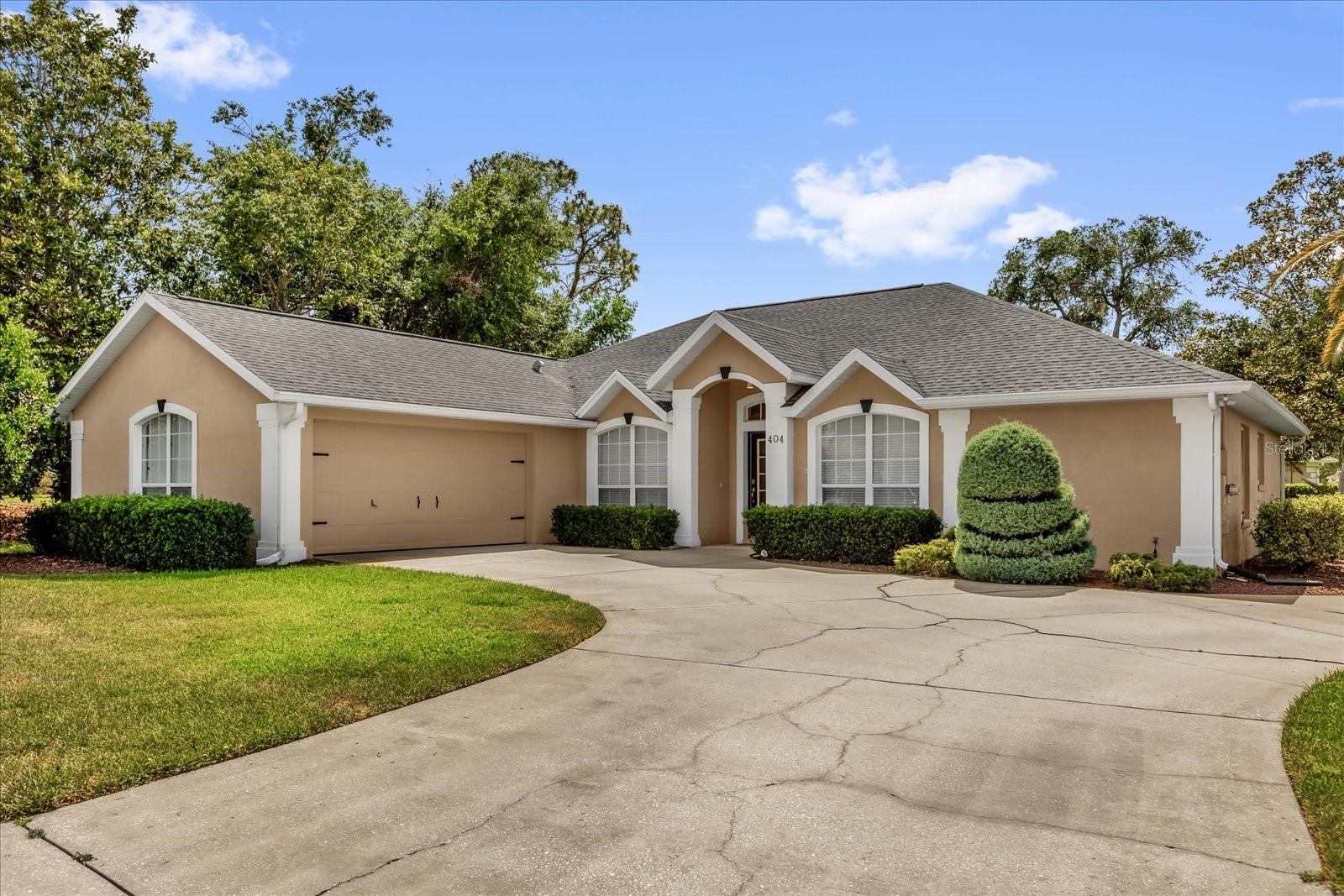 404 HIGHTOWER DRIVE