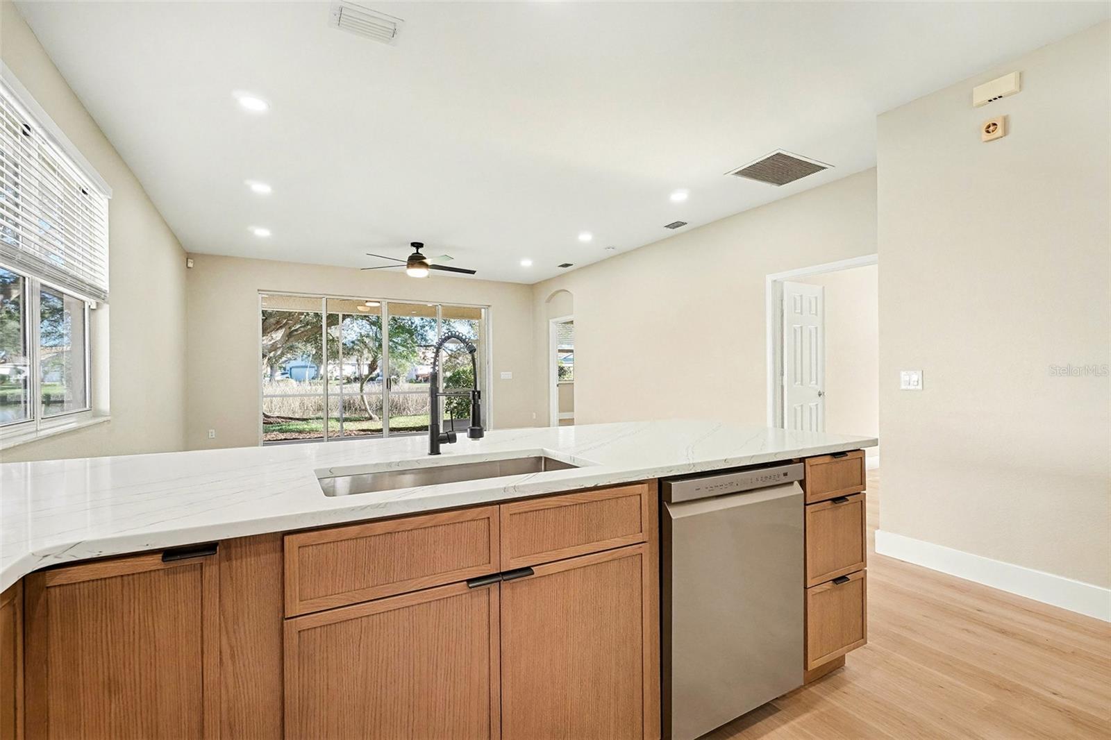 RIVERWOOD - Residential