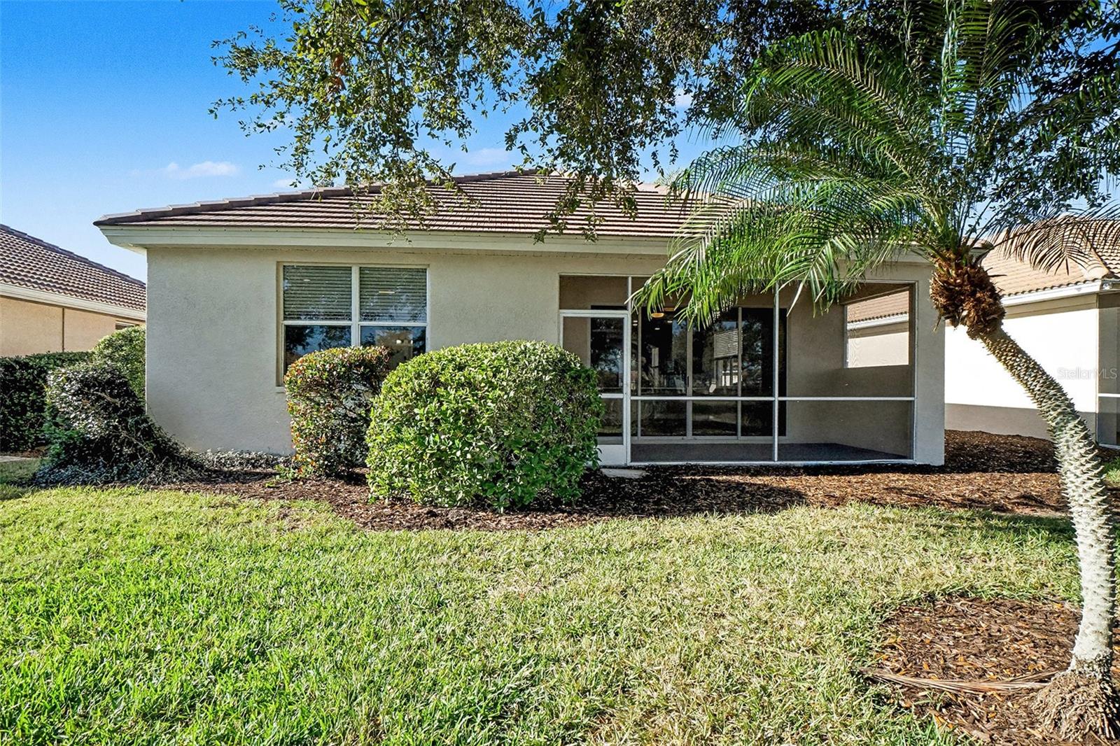 RIVERWOOD - Residential