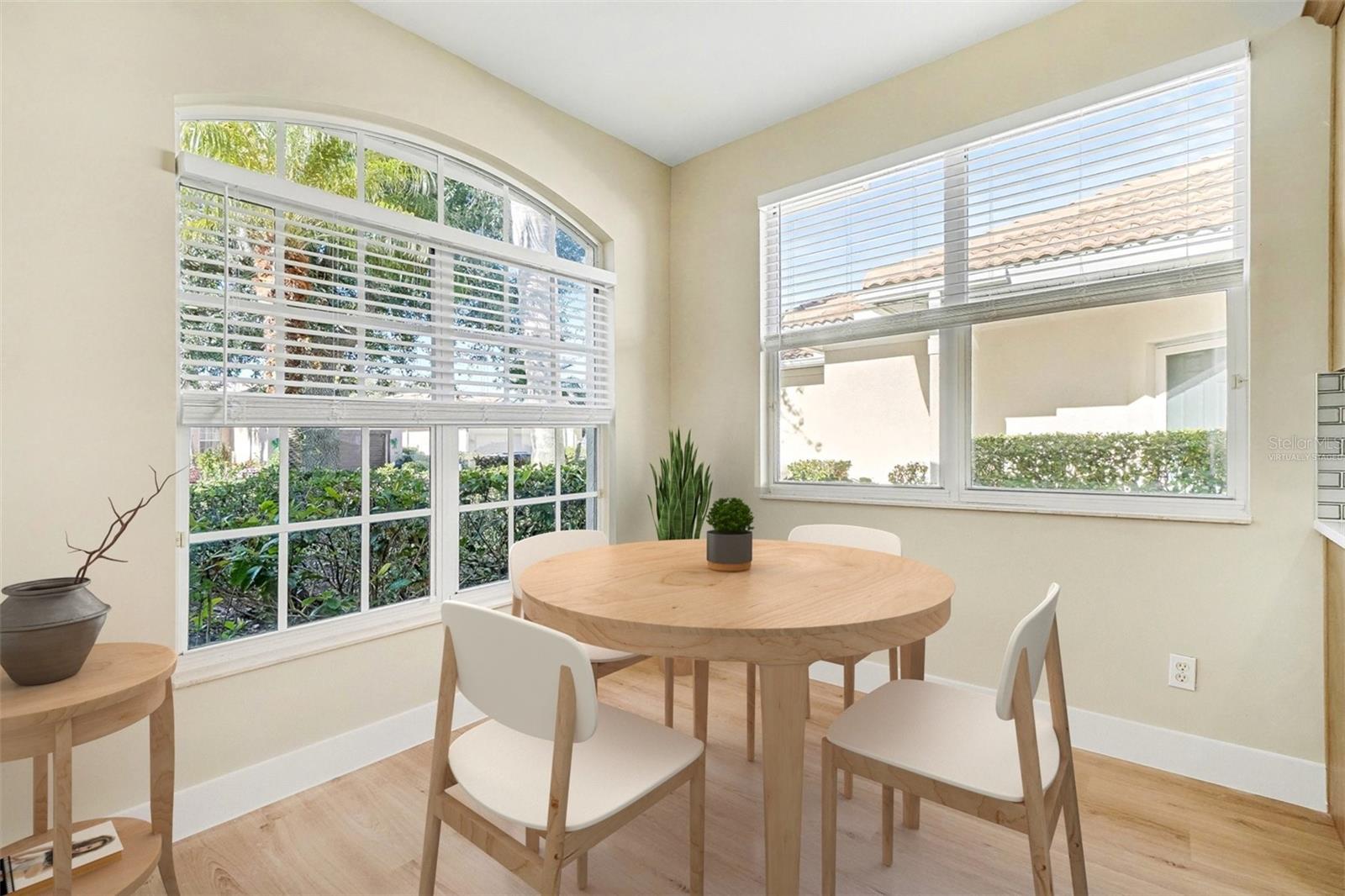 RIVERWOOD - Residential