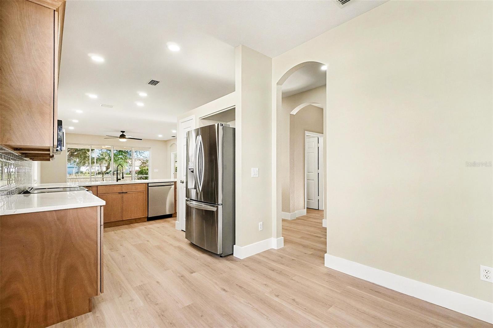 RIVERWOOD - Residential