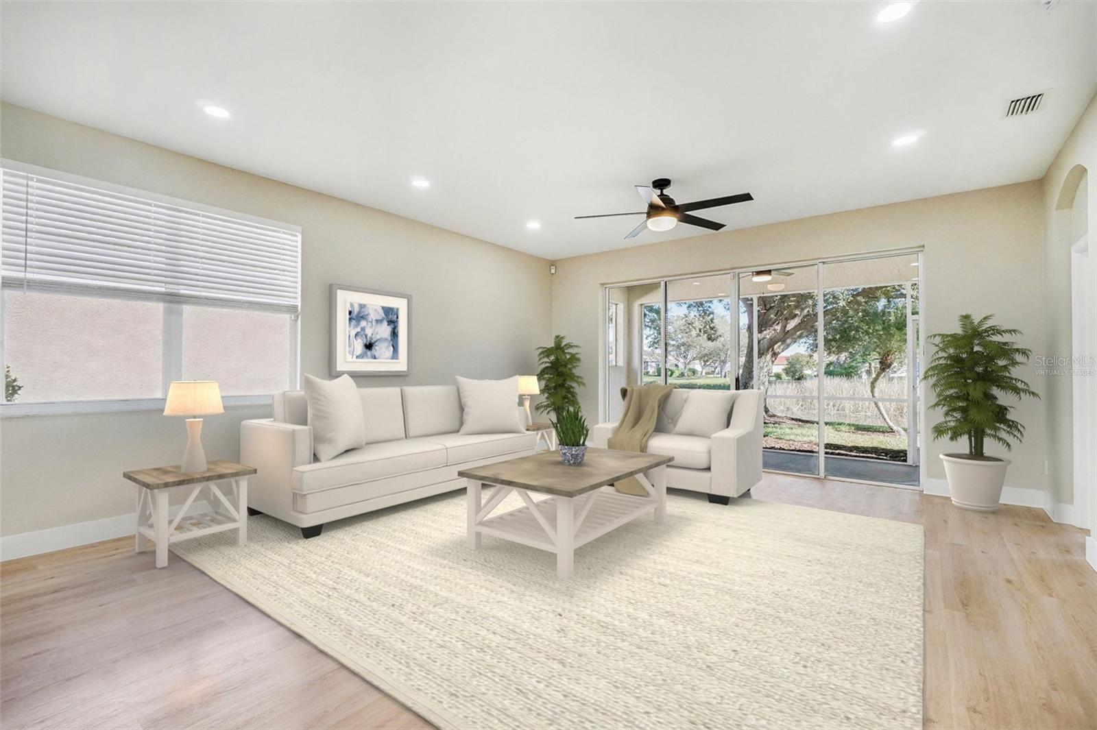 RIVERWOOD - Residential