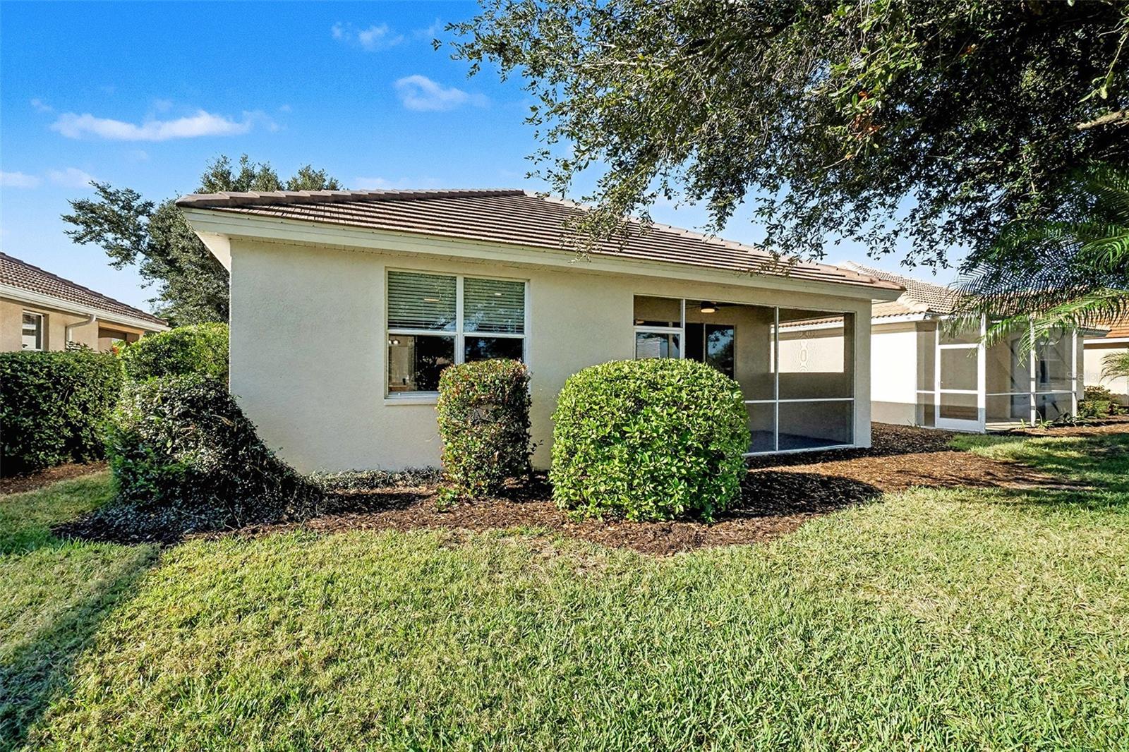 RIVERWOOD - Residential