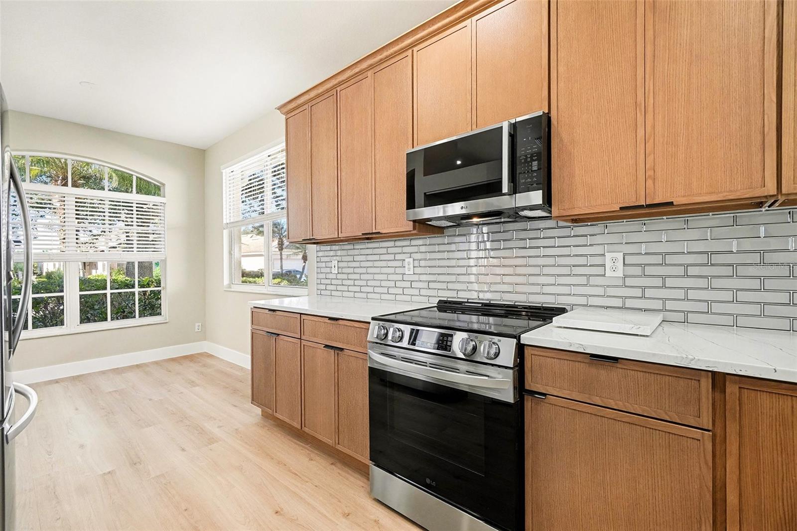 RIVERWOOD - Residential