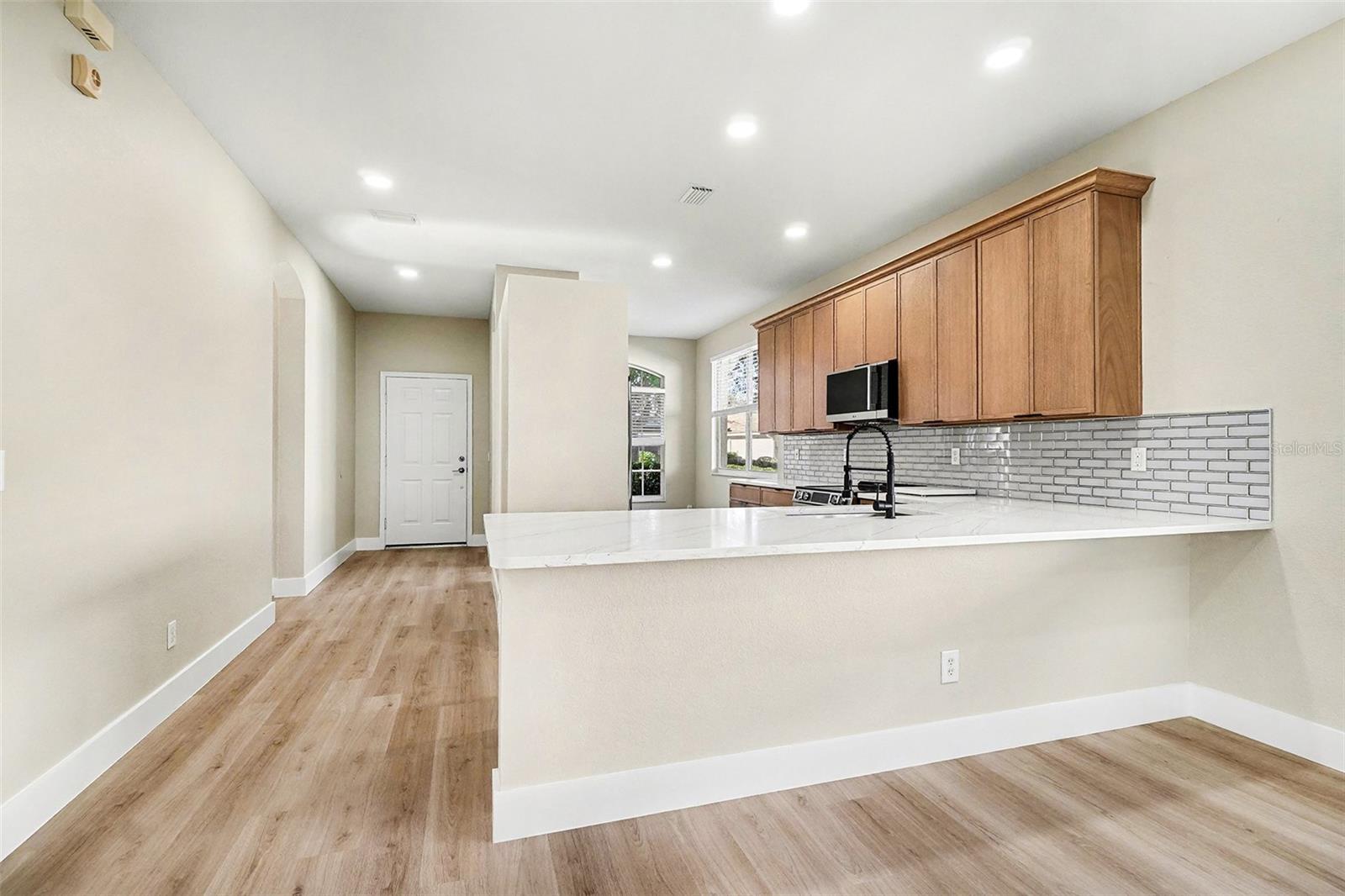 RIVERWOOD - Residential