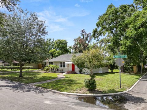 A home in LAKELAND