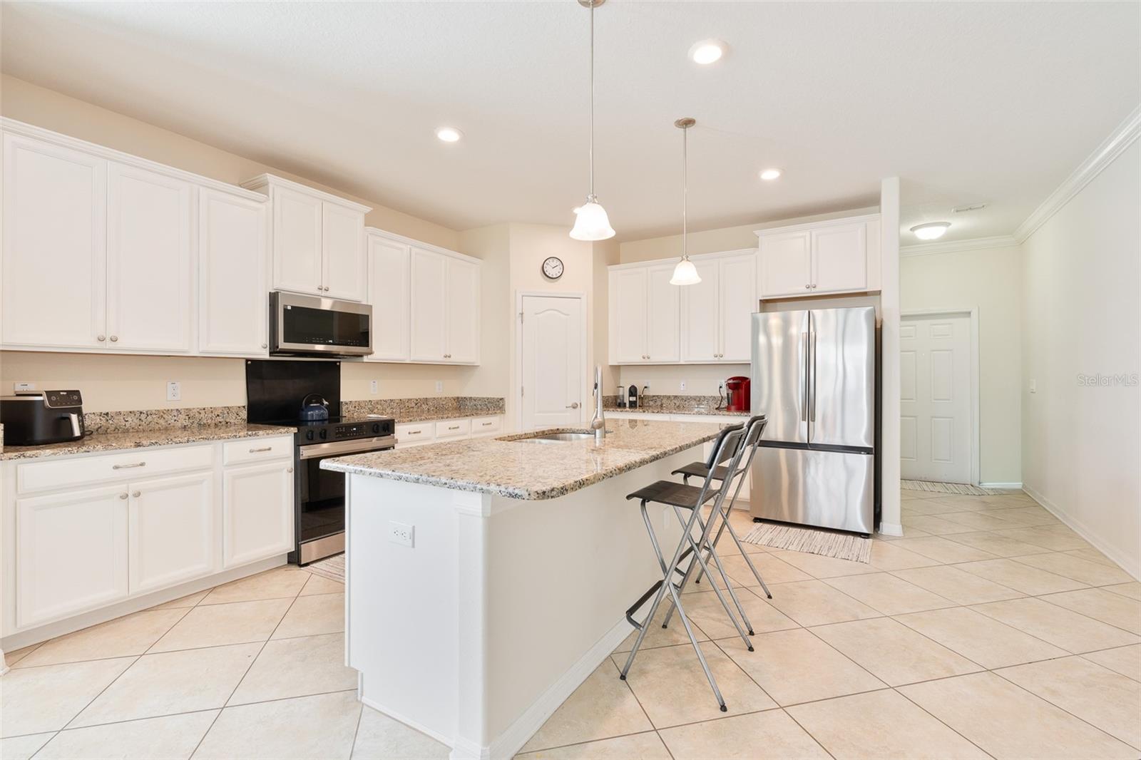 WINDEMERE SOUND PH 2 - Residential