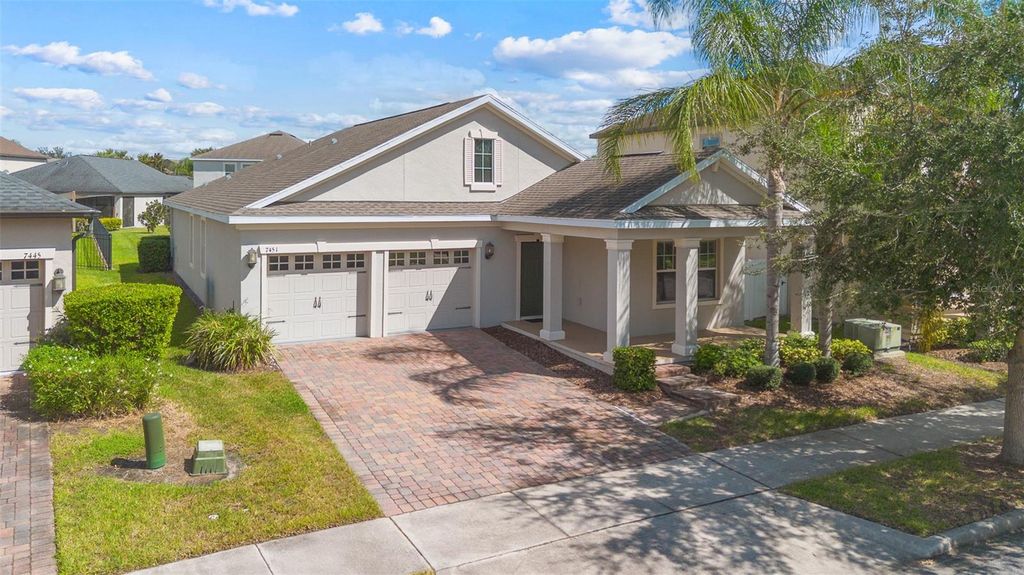 Photo of 7451 Fairgrove Avenue, Windermere, FL 34786 (MLS # O6351291)