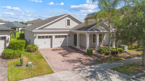 7451 FAIRGROVE AVENUE WINDERMERE FL 34786