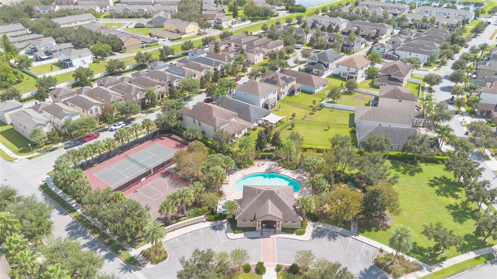 WINDEMERE SOUND PH 2 - Residential