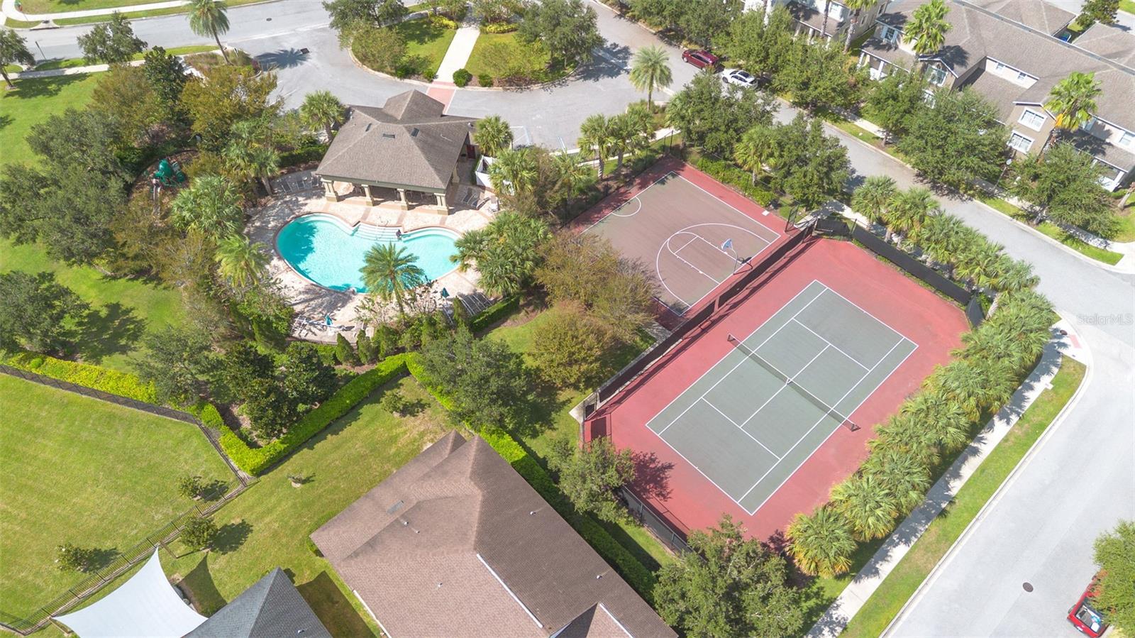 WINDEMERE SOUND PH 2 - Residential